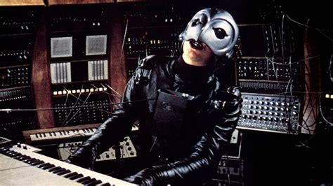 top horror  theme songs list