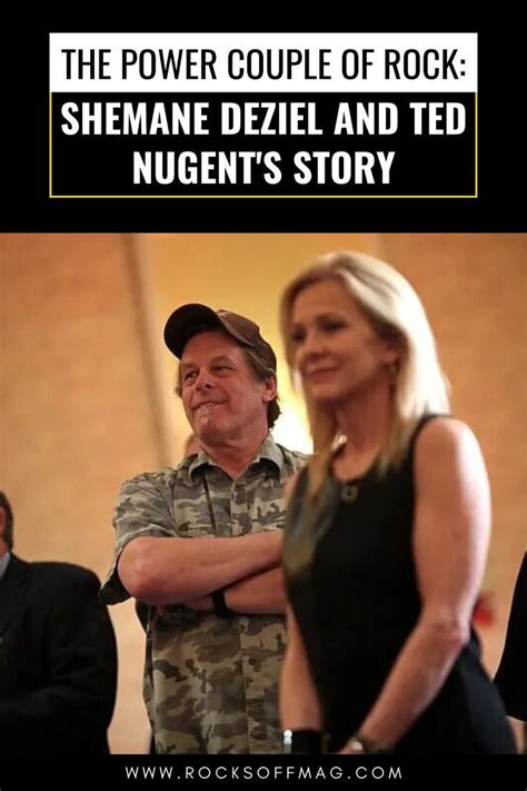 The Untold Story Of Shemane Nugent From Viral Against The G Between The Lines Of Resilience And Controversy