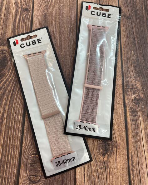 Cellular Stuff - New Apple Watch Bands