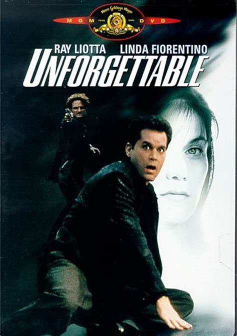 Unforgettable (DVD 1996) | DVD Empire