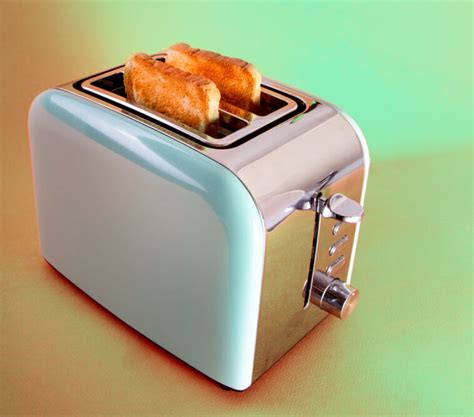types  toasters