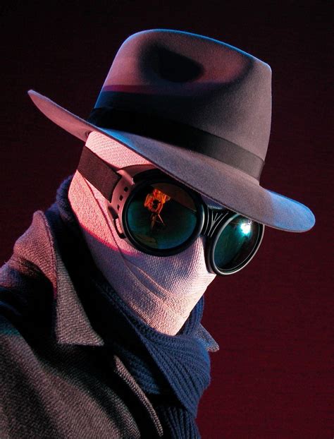 The Invisible Man Wallpapers - Top Free The Invisible Man Backgrounds