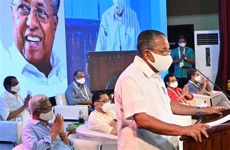 Kerala 2021: Why Pinarayi Vijayan may make history - Rediff.com India News