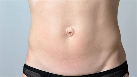 The Best 24 Outie Innie Belly Button Types