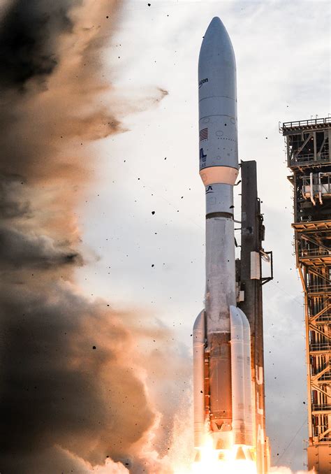 Amazon-ULA Project Kuiper launch coming Monday at Cape Canaveral, Florida
