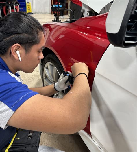 Vinyl Wrap - Mobile Tech Training