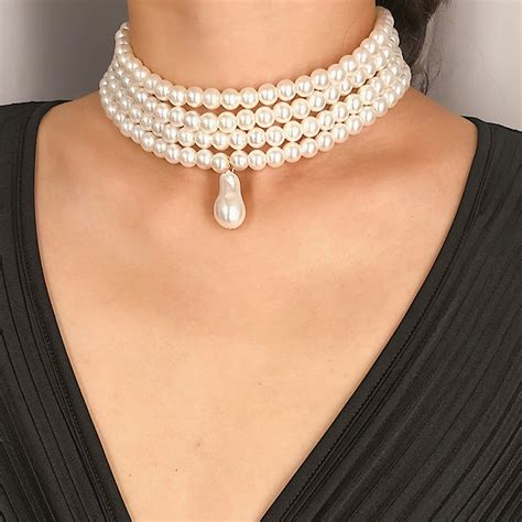 Necklaces For Women