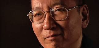dolor por la muerte de liu xiaobo libertad  liu xia viento sur