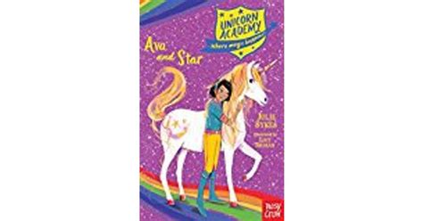 Unicorn Academy: Ava and Star (Unicorn Academy: Where Magic Happens ...