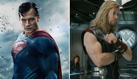 10 lindos motivos para assistir filmes de super-herói - Fatos Desconhecidos