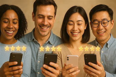 how to generate google reviews