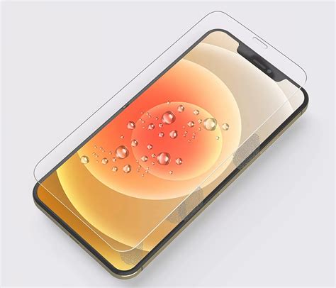 Вещь. Самое популярное защитное стекло для iPhone