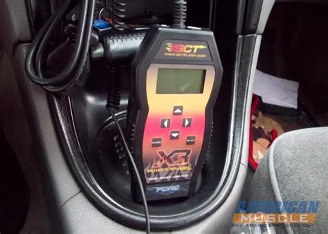 SCT x2 vs SCT x3 | Mustang Forums at StangNet
