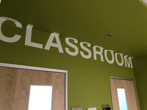 My college’s new nursing wing. : r/CrappyDesign