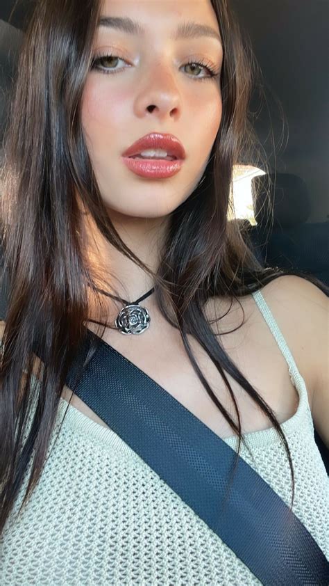 Mishka Silva 08/15/2023 • CelebMafia