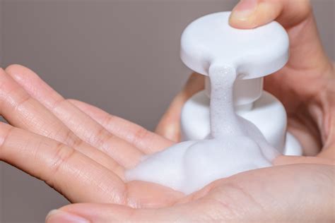 frugal individual shares ingenious method      soap