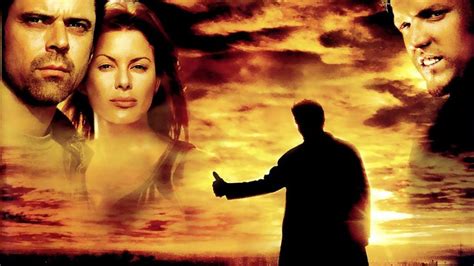 Попутчик 2 (2003) — Фильм.ру