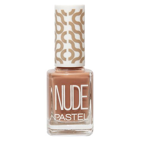 Pastel Nude Oje 106 | Macroonline