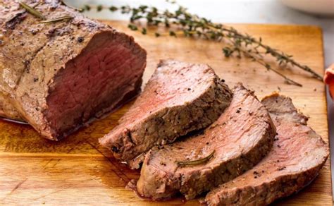 Beyond the Ordinary: Elevated Steak Tenderloin Dishes – Manjusha's-Kitchen