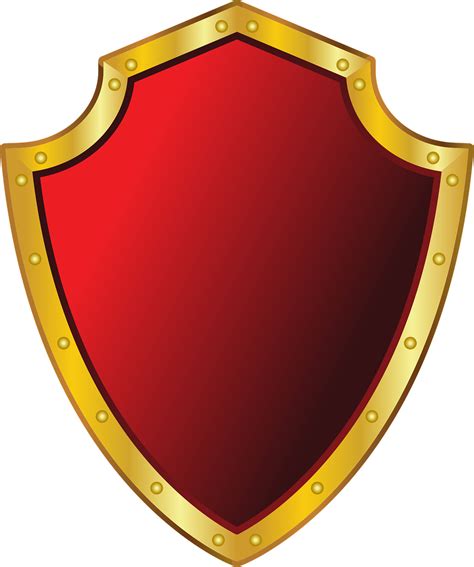 Information On The Shields