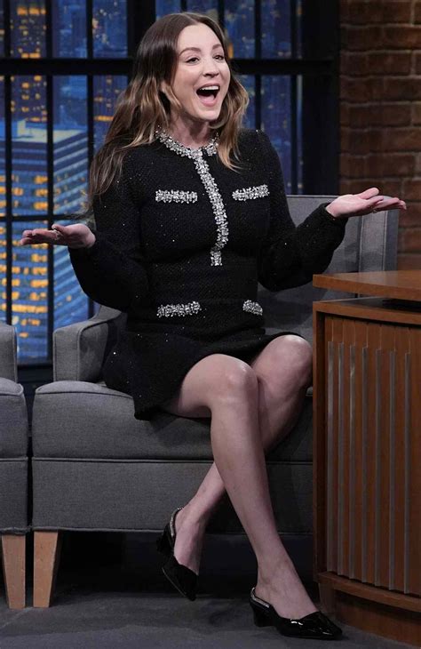 Kaley Cuoco Says a Man Entered Her Hotel Room While She Was 'Butt Naked'