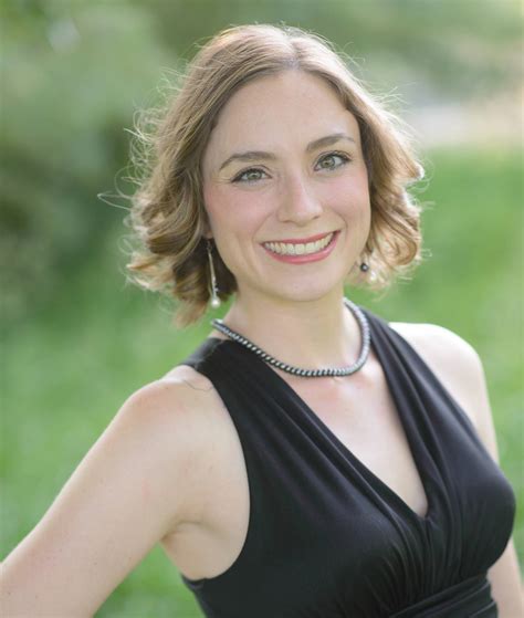 Kristen Smith, Soprano - Second show of La Boheme! #operacolorado