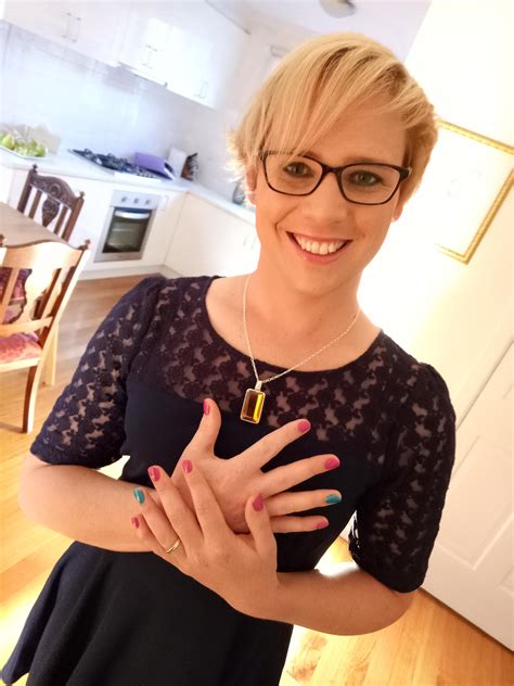 Happy International Day of Transgender Visibility! : r/transpositive