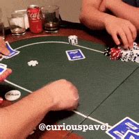 Vallende Pokerfiches Gif Poker Allin GIFs | Tenor
