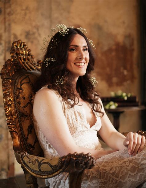 Abigail Thorn : ladyladyboners
