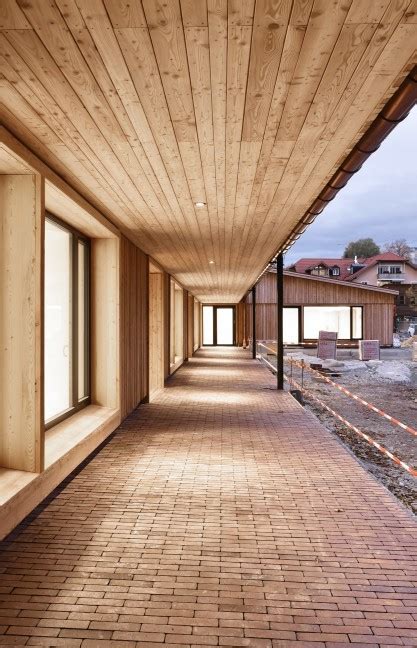 Langes Haus für Kinder - Kinderland Kindergarten, Bad Tölz - Bayerische