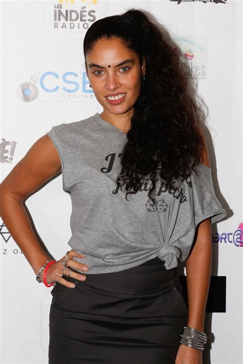 Photo : Exclusif - Cynthia Brown (Star Academy 2006) - photocall du