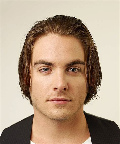 Kevin Zegers (Canadian Actor/Artist) - KoreanDrama.org