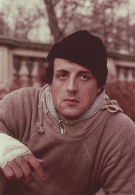 rocky