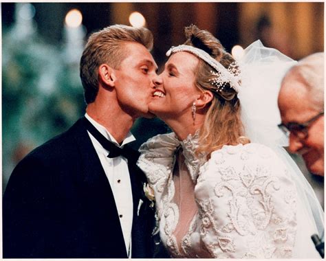 Wayne & Janet Gretzky - Musial Awards