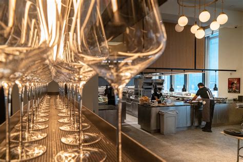 Tourists are constantly asking what time new york city restaurants open 4