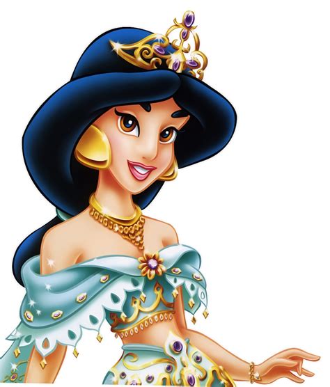 Collection of Princess Jasmine PNG. | PlusPNG