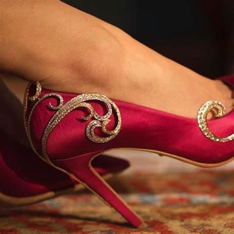 20 Designer Heels - Read This First