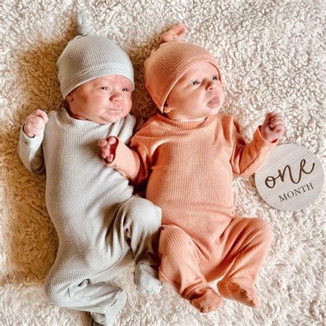 cute baby boy  girl twins