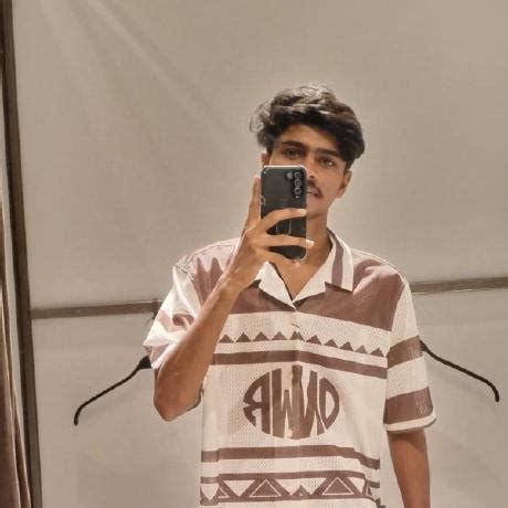 50075 (Harshad) · GitHub