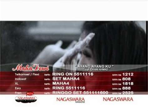 mahadewi ayang ayang  official video youtube