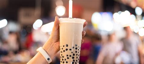 Behind the Bubbles: The Chemistry of Perfectly Brewed Tea