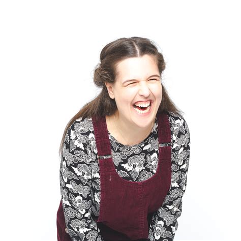 Rosie Jones - stand up comedian - Just the Tonic Comedy Club