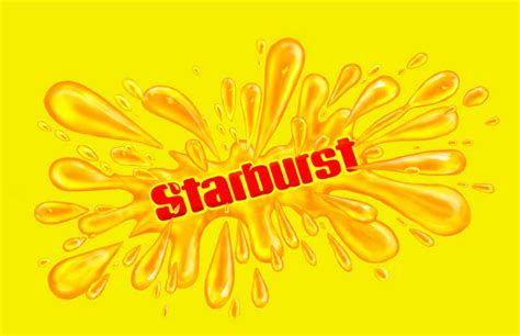 Starburst