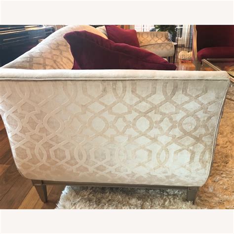 Ethan Allen Audrey Sofa - AptDeco