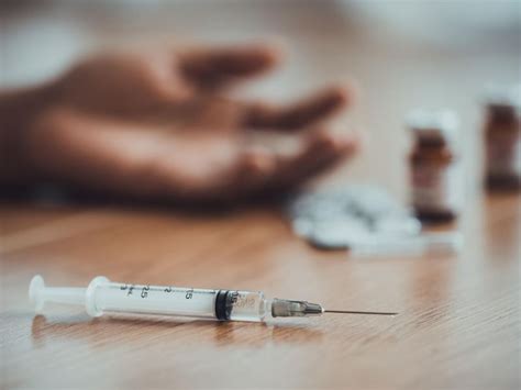 Rise in Overdose Deaths Seen Among Adults With Lower Educational