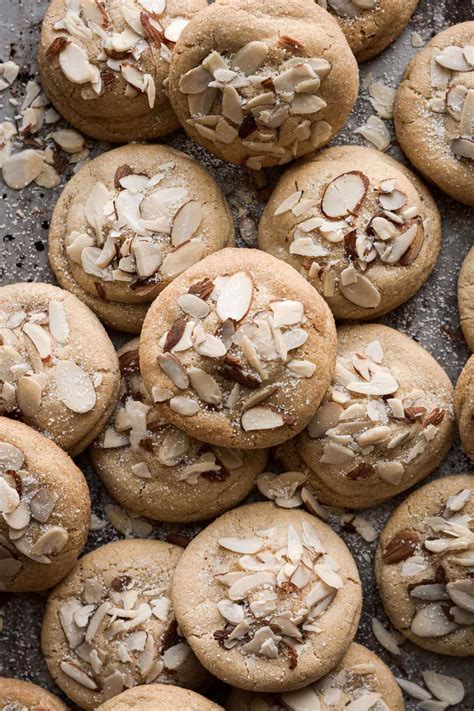 High Altitude Big M&M Cookies - Curly Girl Kitchen