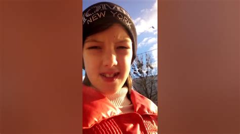 Мой обычный день - YouTube