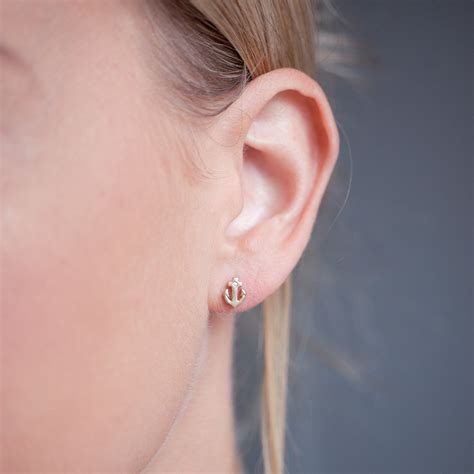 Anchor Studs by Tai - NEWTWIST