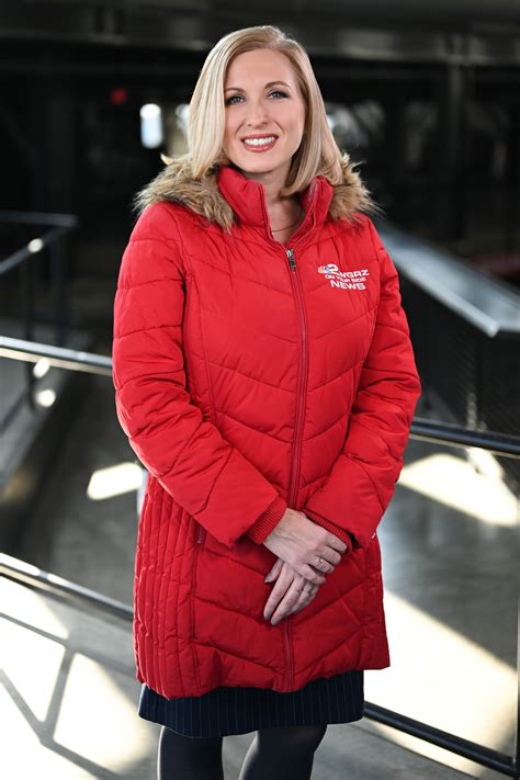 Melissa Holmes- WGRZ - Home | Facebook