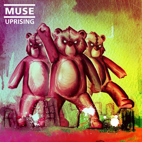 MUse UpRisinG by SanOzbulbul on DeviantArt